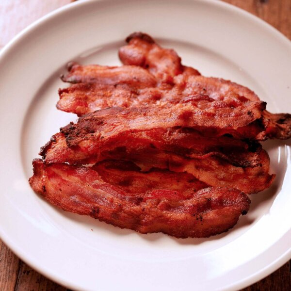 53790 coleman natural no sugar applewood smoked bacon ckd hero Coleman Natural Applewood-Smoked No-Sugar Bacon