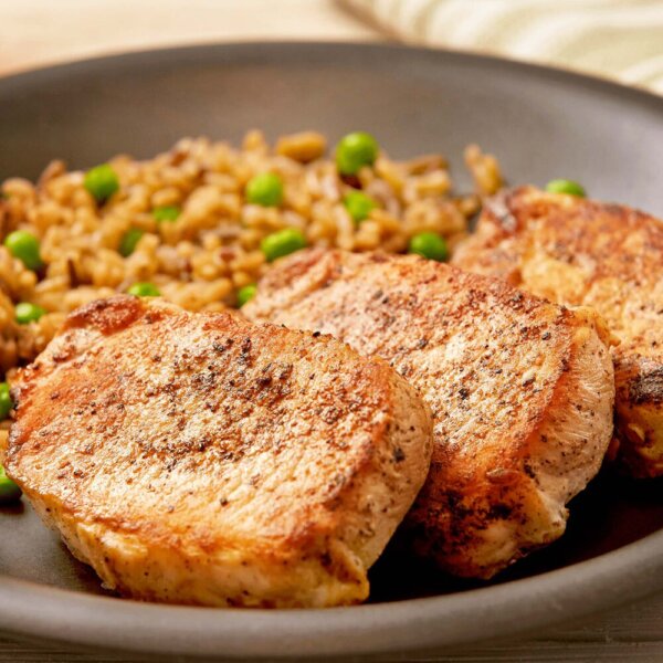 57952 coleman natural boneless pork chops styled ckd 1 Coleman Natural Boneless Pork Chops