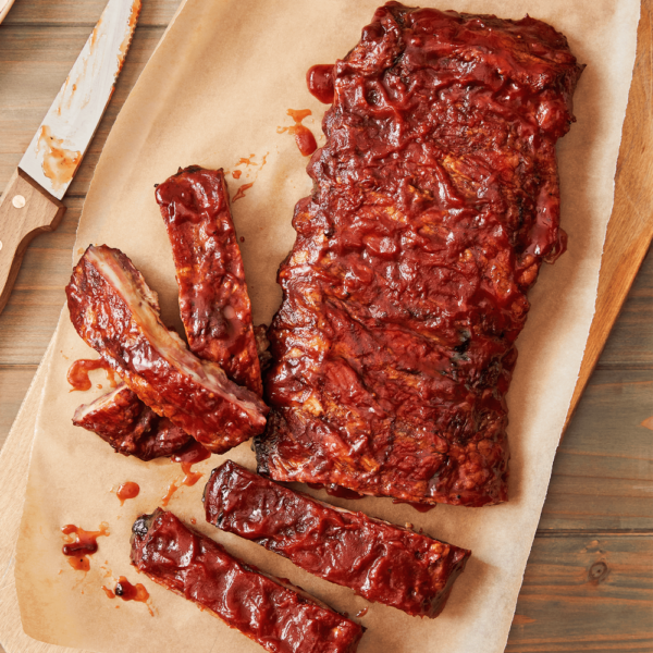 58463 niman ranch st louis style ribs ckd hero Niman Ranch St. Louis Ribs