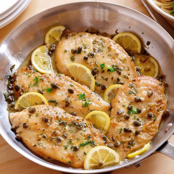 60619 perdue nae fresh cuts thin sliced chicken breast ckd hero Perdue Fresh Cuts Thin-Sliced Chicken Breast