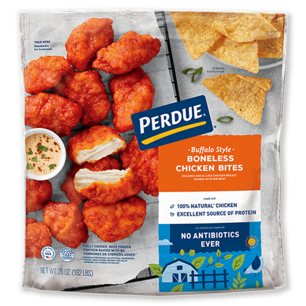 81630 fc buffalo style boneless chicken wyngzperdue buffalo style boneless chicken wyngz pkfv Perdue Buffalo-Style Boneless Chicken Wyngz