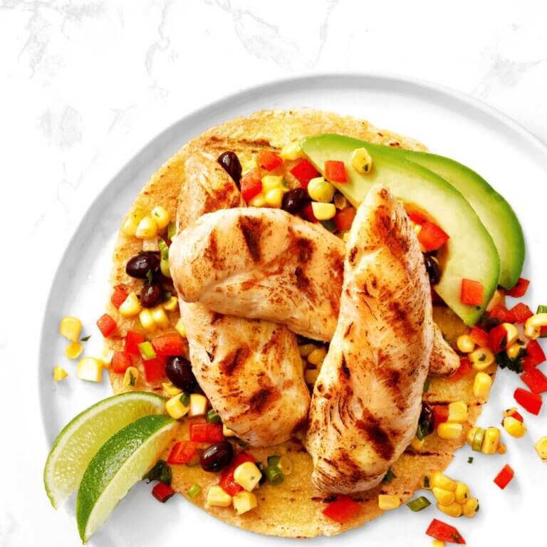 Shop Perdue Boneless Skinless Chicken Tenderloins Price of Meat