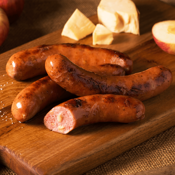 B MBSP22B3 B 6037 niman ranch apple gouda sausage styled ckd 5 Niman Ranch Apple Gouda Sausage