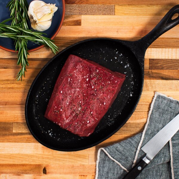 BeefHeartSteak 37 Heart Steak