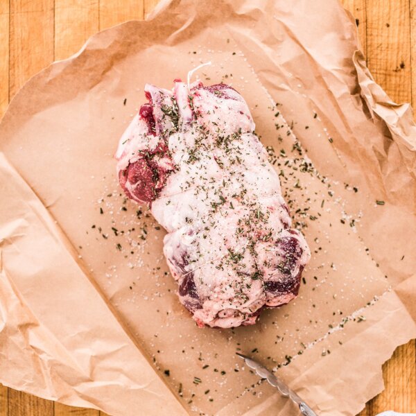 BonelessLegofLamb 0015 Boneless Leg of Lamb