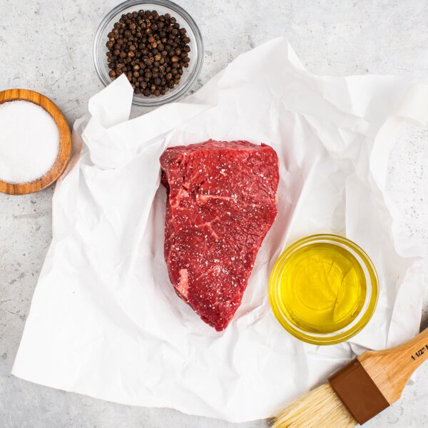 BonelessSirloin 0012 Sirloin Filet
