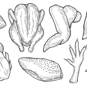 Seafood