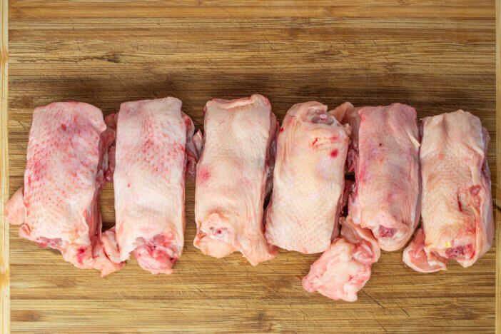 7 Chicken Cuts Guide Discover the Best Uses and Save Money