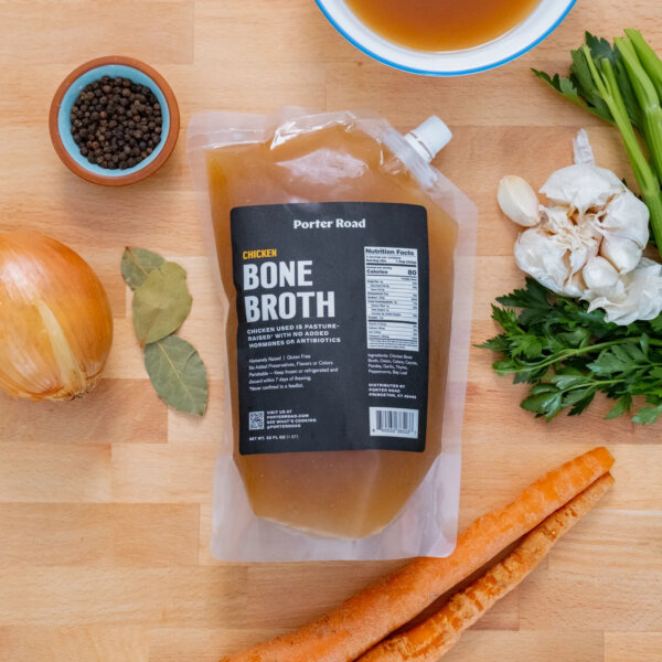 Chicken Stock