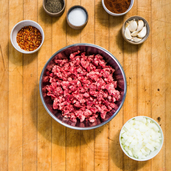 ChiliGrind Chili Grind