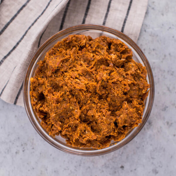 ChorizoLoose Loose Chorizo Sausage