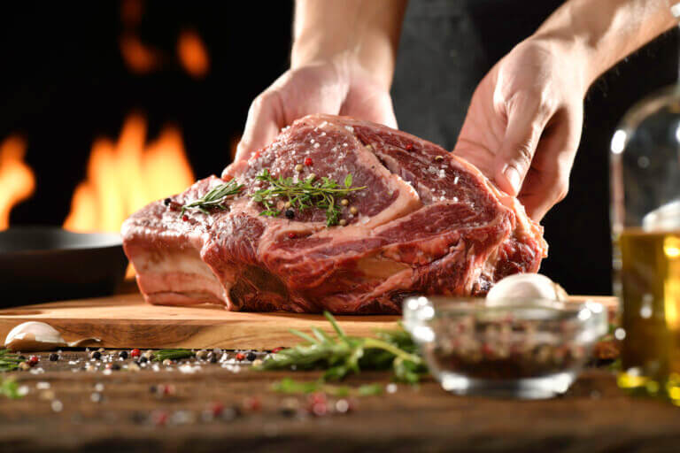 9 Gourmet Meats For Cooking For Home Chefs & Food Bloggers