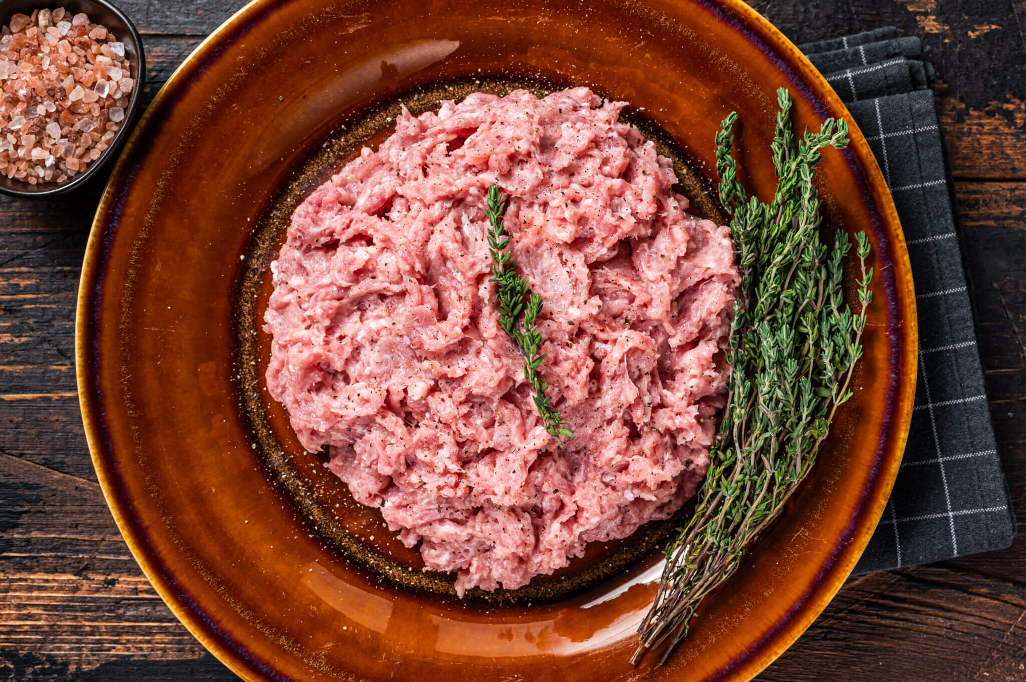 5 Key Differences Ground Turkey vs. Ground Beef Nutrition Which Is