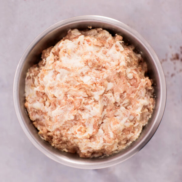 Ground Chicken