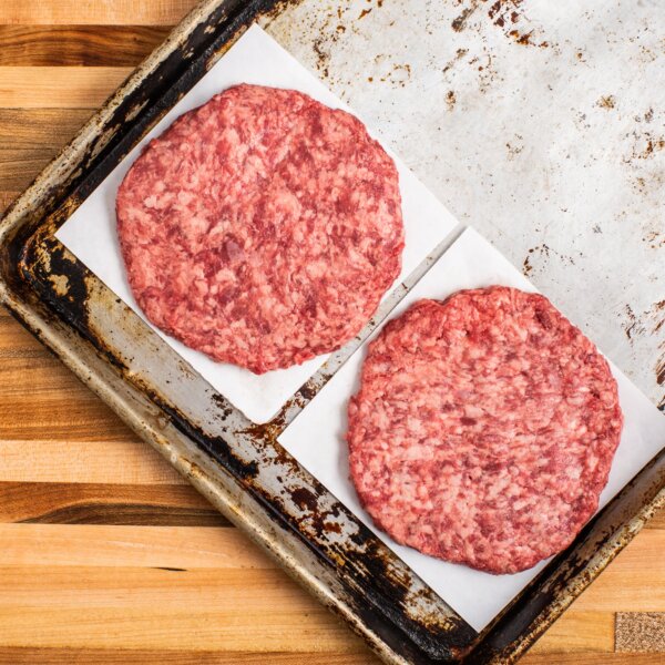 HalfLBPatty 0002 1/2 lb. Burger Patties