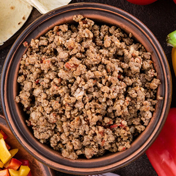Heritage Pork Sausage