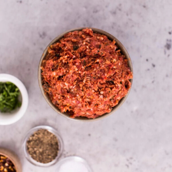 ItalianLoose Loose Italian Sausage