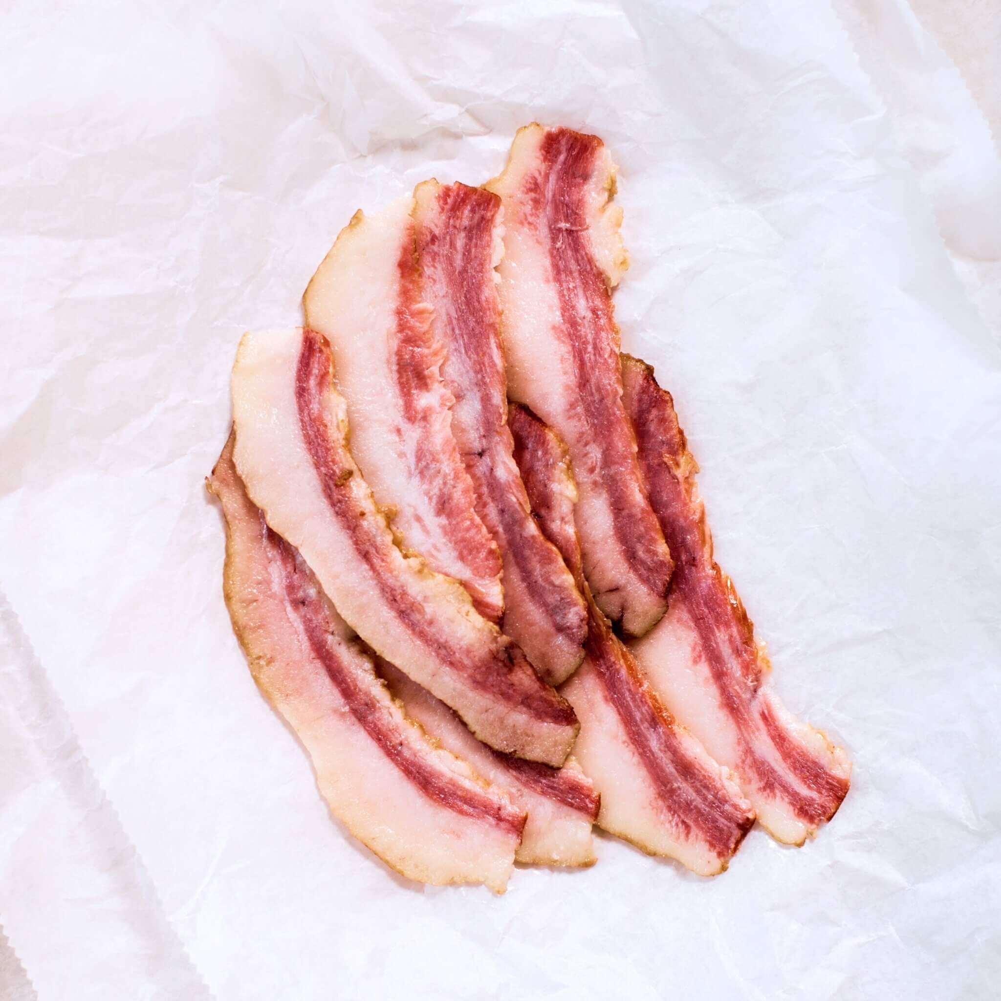 Shop Pork Jowl Bacon Price of Meat