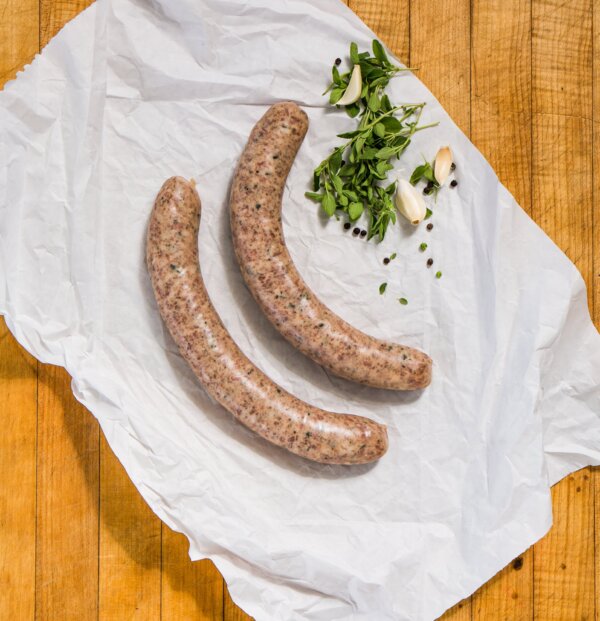 Kielbasa 0012 1/2 lb. Kielbasa Links