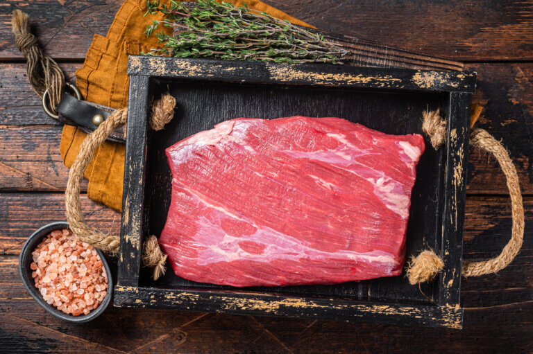 9 Lean Grass Fed Beef Cuts For Health & Fitness Enthusiasts