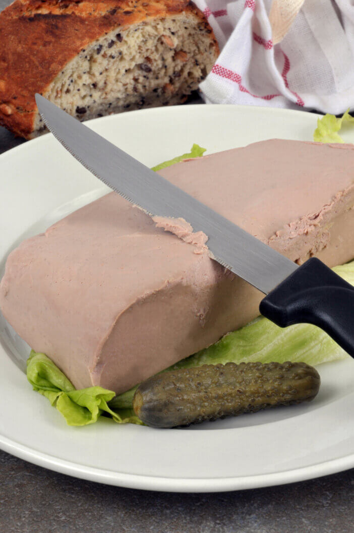 5 Differences Between Pâté vs Terrine You Need to Know