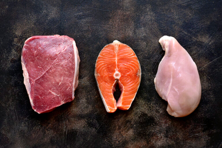 11 Low Fat Meat Options For Health & Fitness Enthusiasts