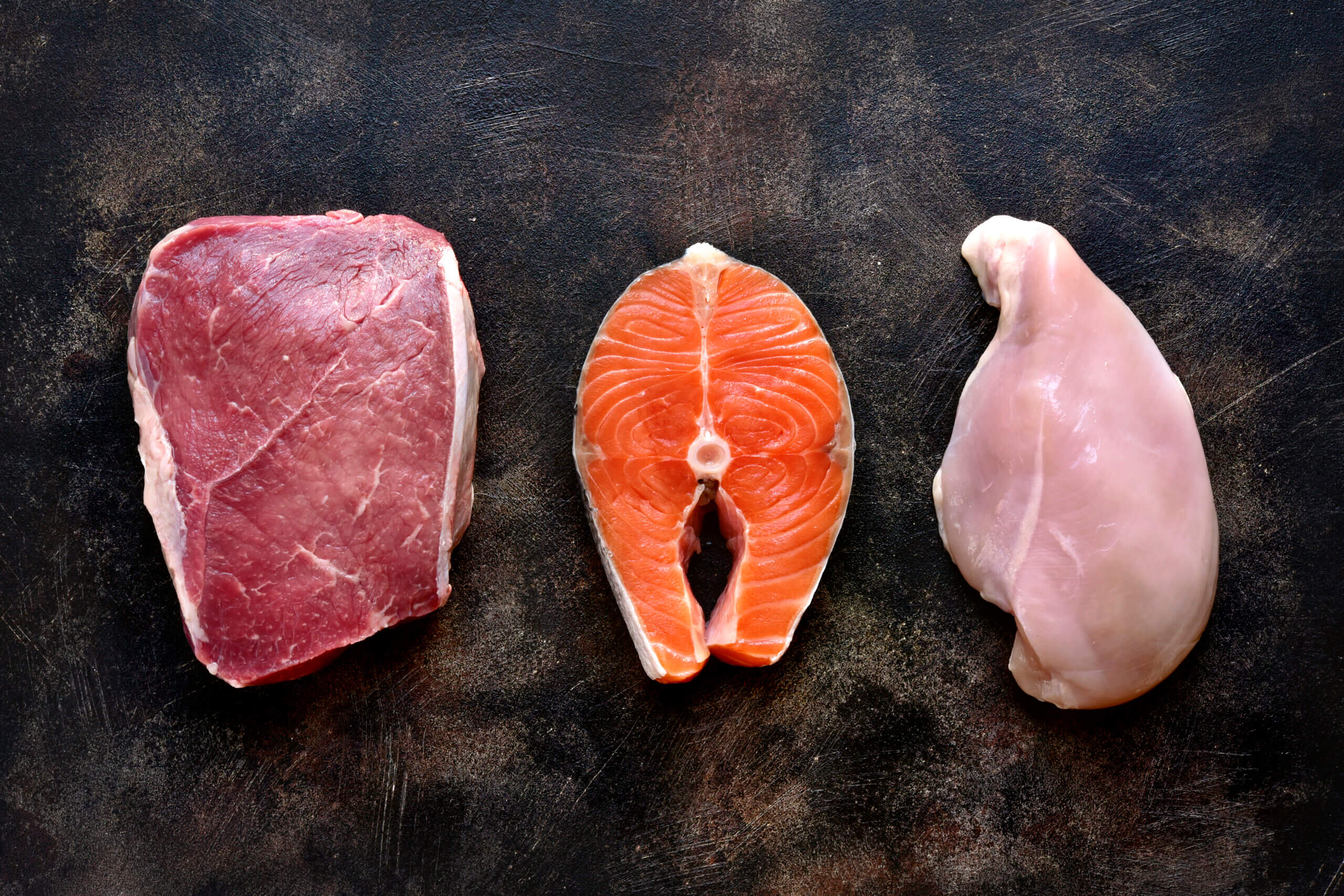 11 Low Fat Meat Options For Health & Fitness Enthusiasts 1 Low fat meat options