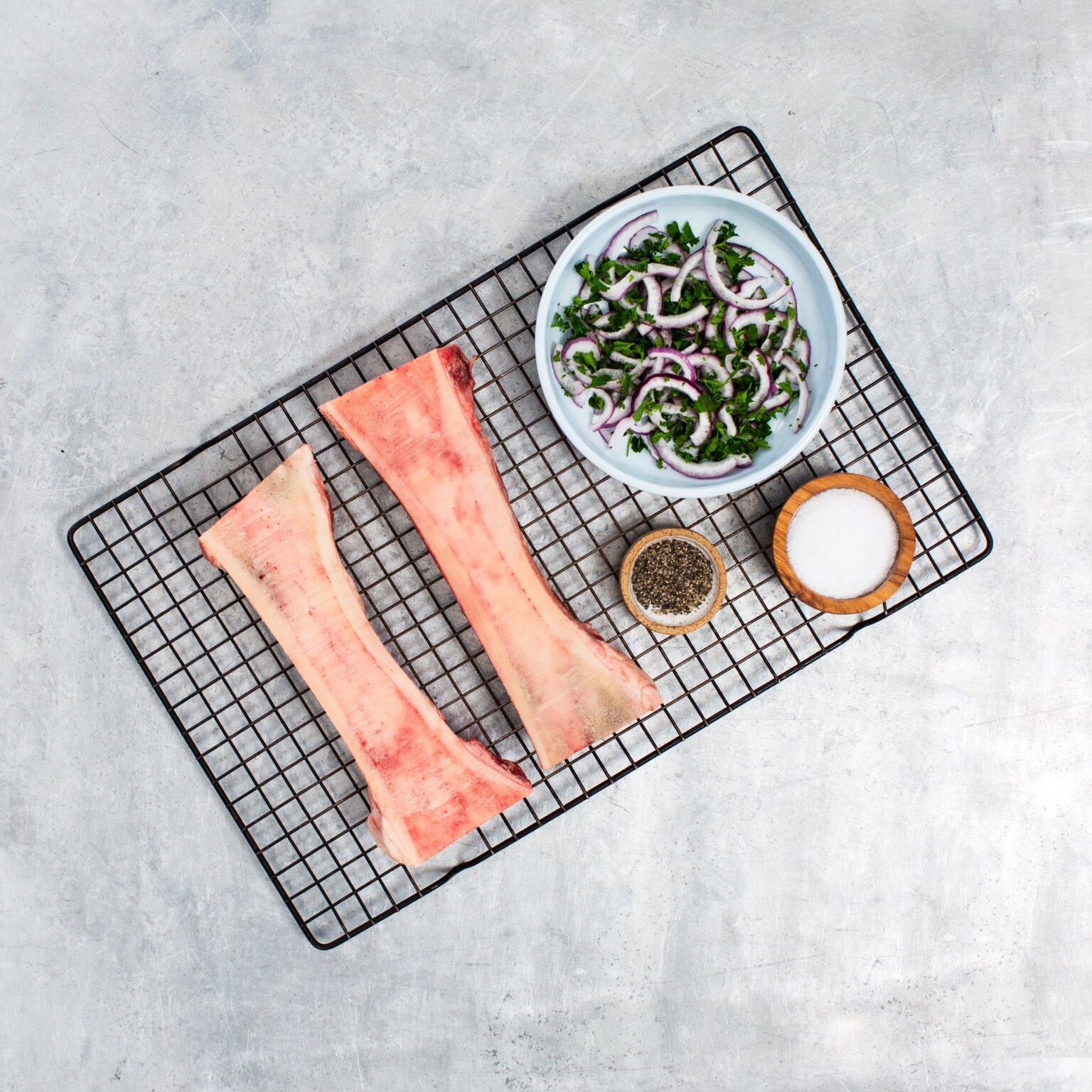 Shop Beef Marrow Bones Price of Meat