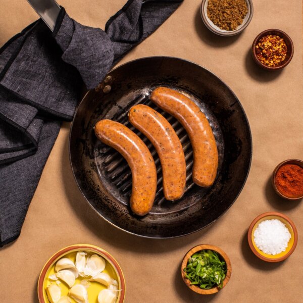 MemphisSausage 0026 lo b9a9350d 2538 42c4 a4e4 Memphis BBQ Sausage