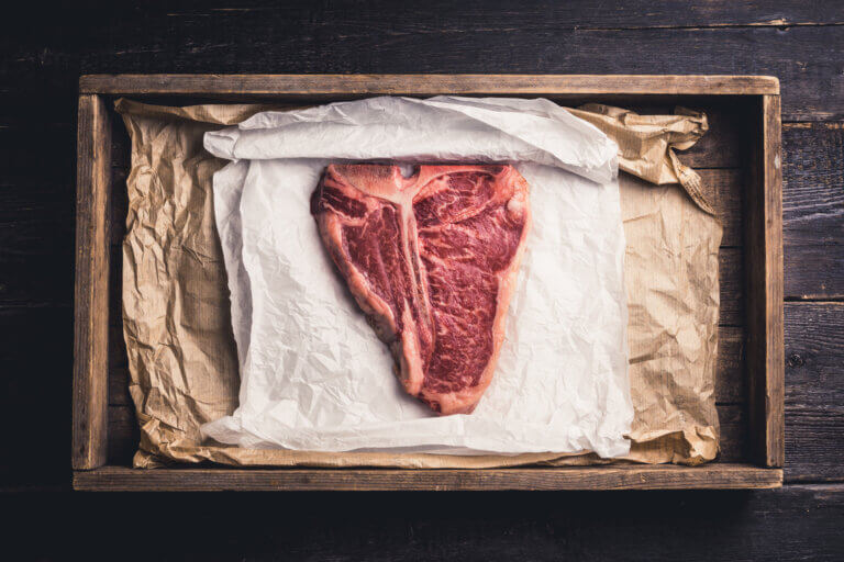 5 Mystery Meat Boxes For Foodies & Culinary Adventurers