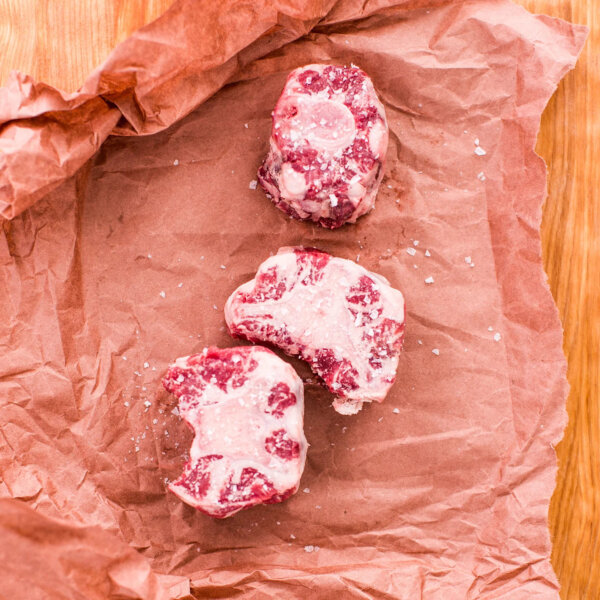 Oxtail Oxtail