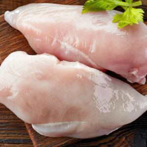 Pasture Raised Chicken Breast