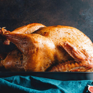 Pasture Raised Whole Chicken