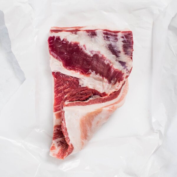 PorkBelly 0003 Uncured Pork Belly