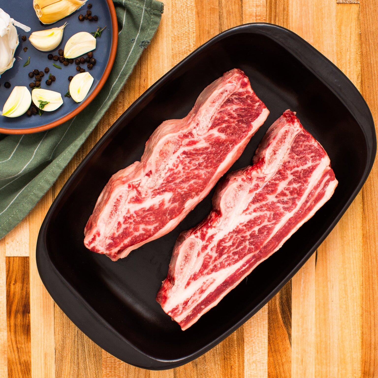 Shop Short Ribs Price of Meat