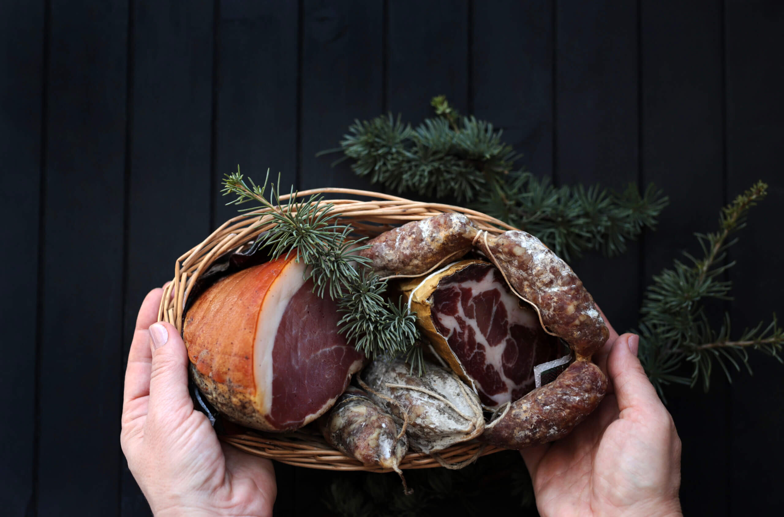 11 Special Occasion Meat Gifts For This Holiday Season 1 Special occasion meat gifts