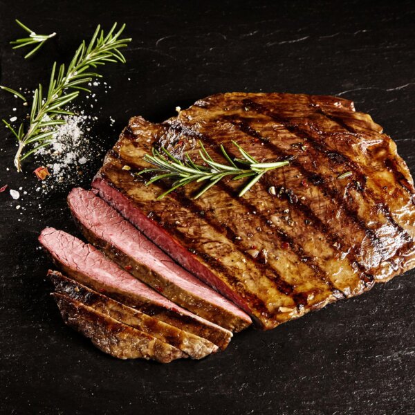 Square 0001 beef flank steak eaa3f7d8 da2e 440d ae3f b9f2c8b71e38 100% Grass-Fed Flank Steak Pack