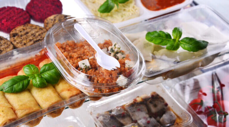 7 Surprising Reasons Why You Should Reconsider Prepackaged Meals