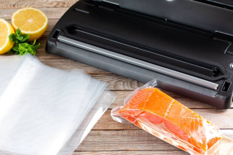 Must-Have Vacuum Sealers for Preserving Your Wild Game