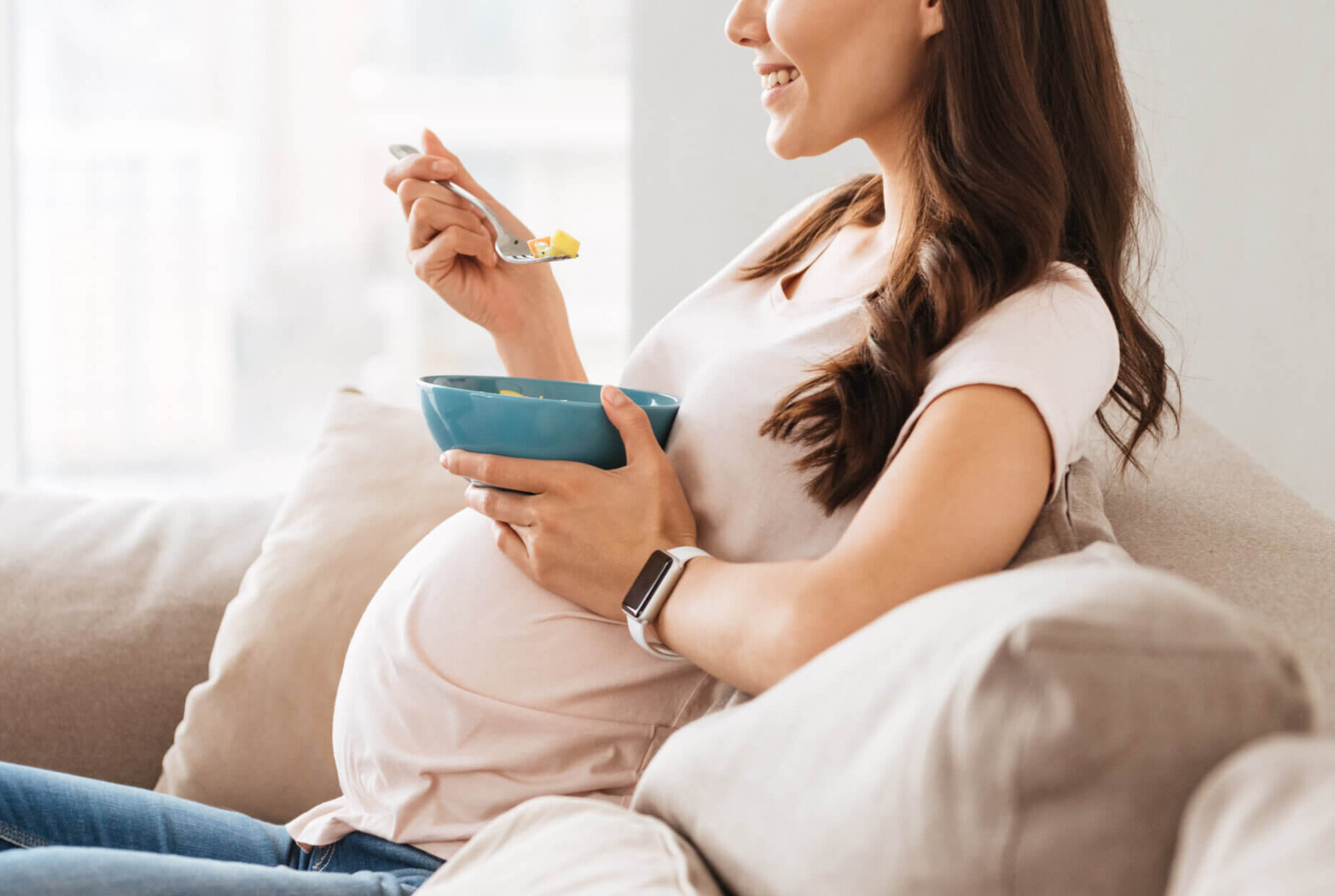 Things You Should Know Before Eating Lake Perch While Pregnant