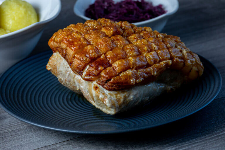 7 Foolproof Steps to Achieving Perfect Crackling Every Time