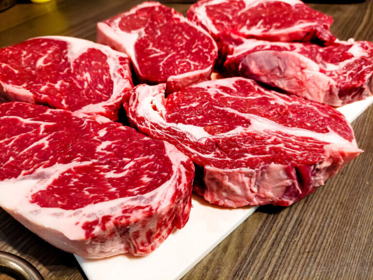 10 Foolproof Ways to Tenderize the Toughest Steak