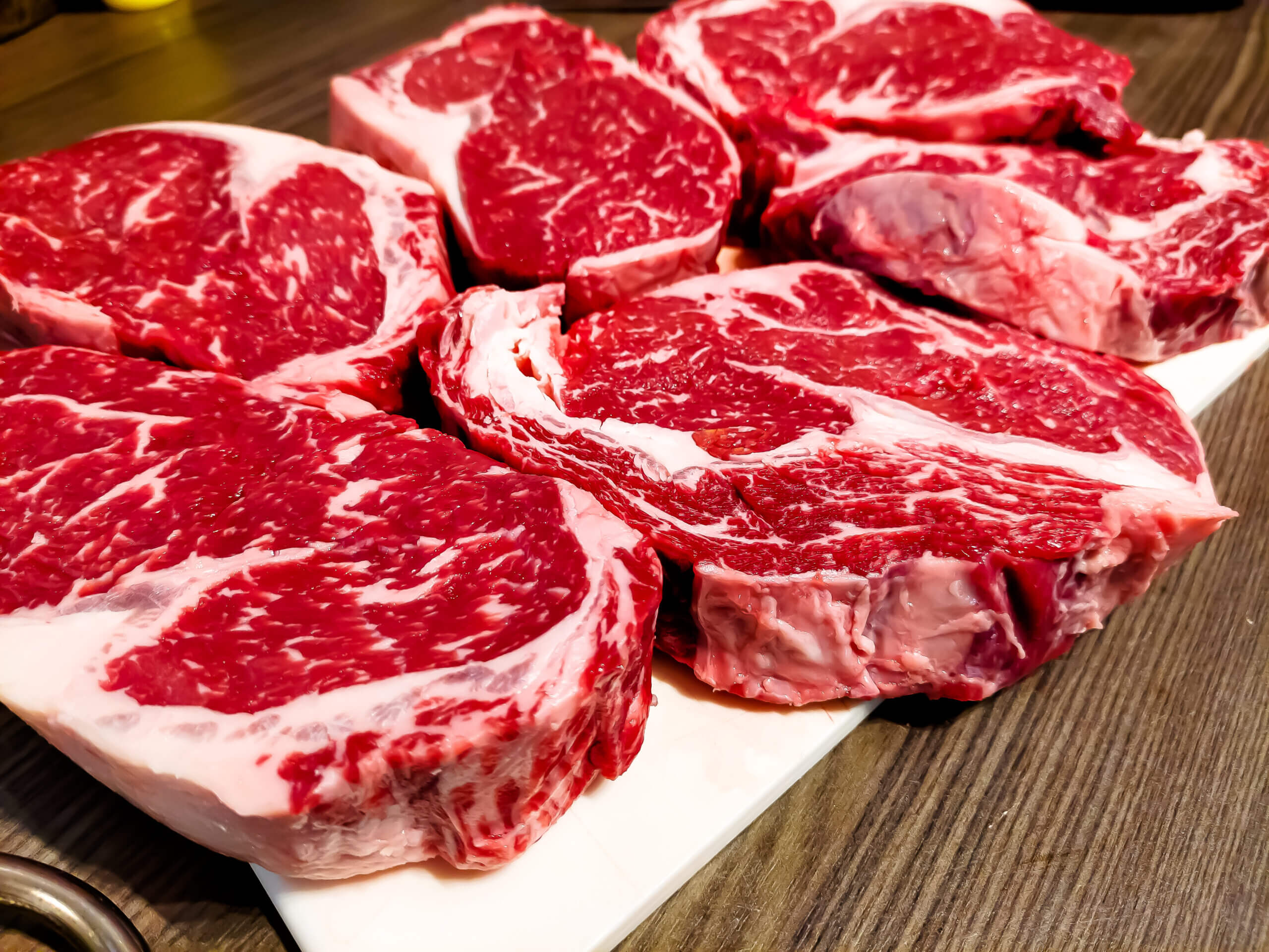 10 Foolproof Ways to Tenderize the Toughest Steak 