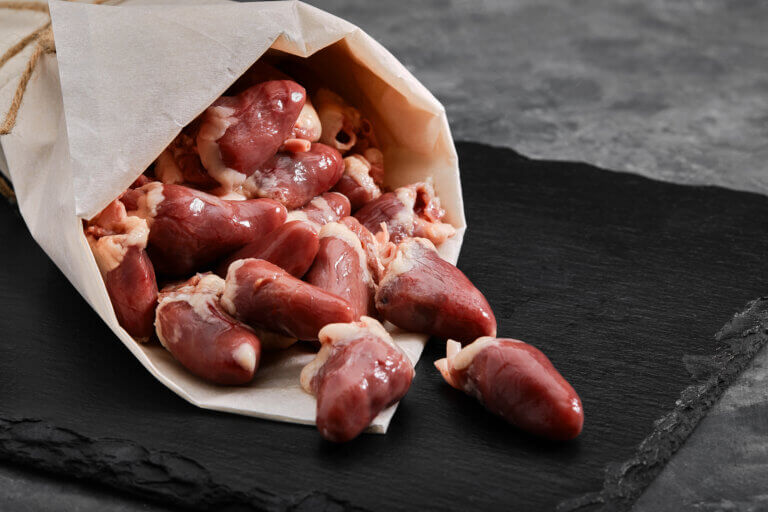 7 Surprising Health Benefits of Chicken Hearts