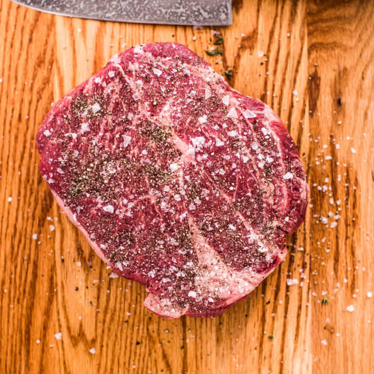 Shop Chuck Roast Price of Meat