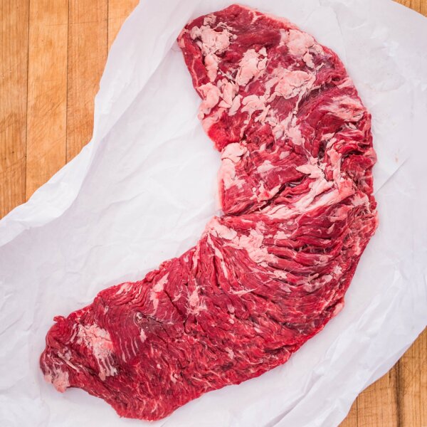 product beef flap steak recrop Whole Bavette