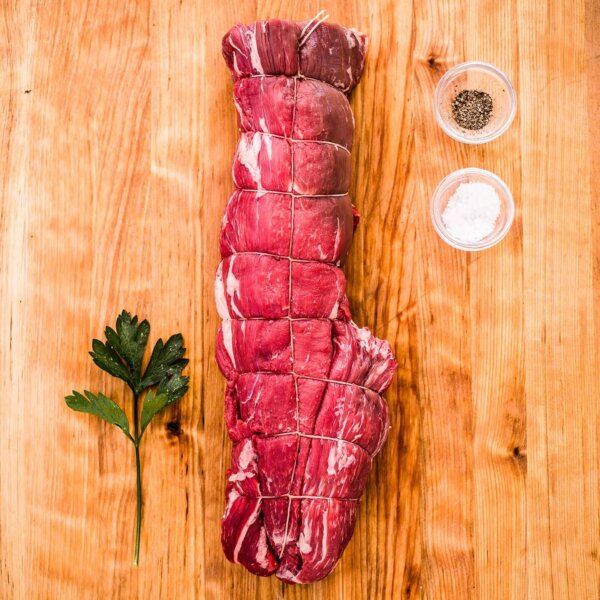 product beef tenderloin recrop Whole Tenderloin