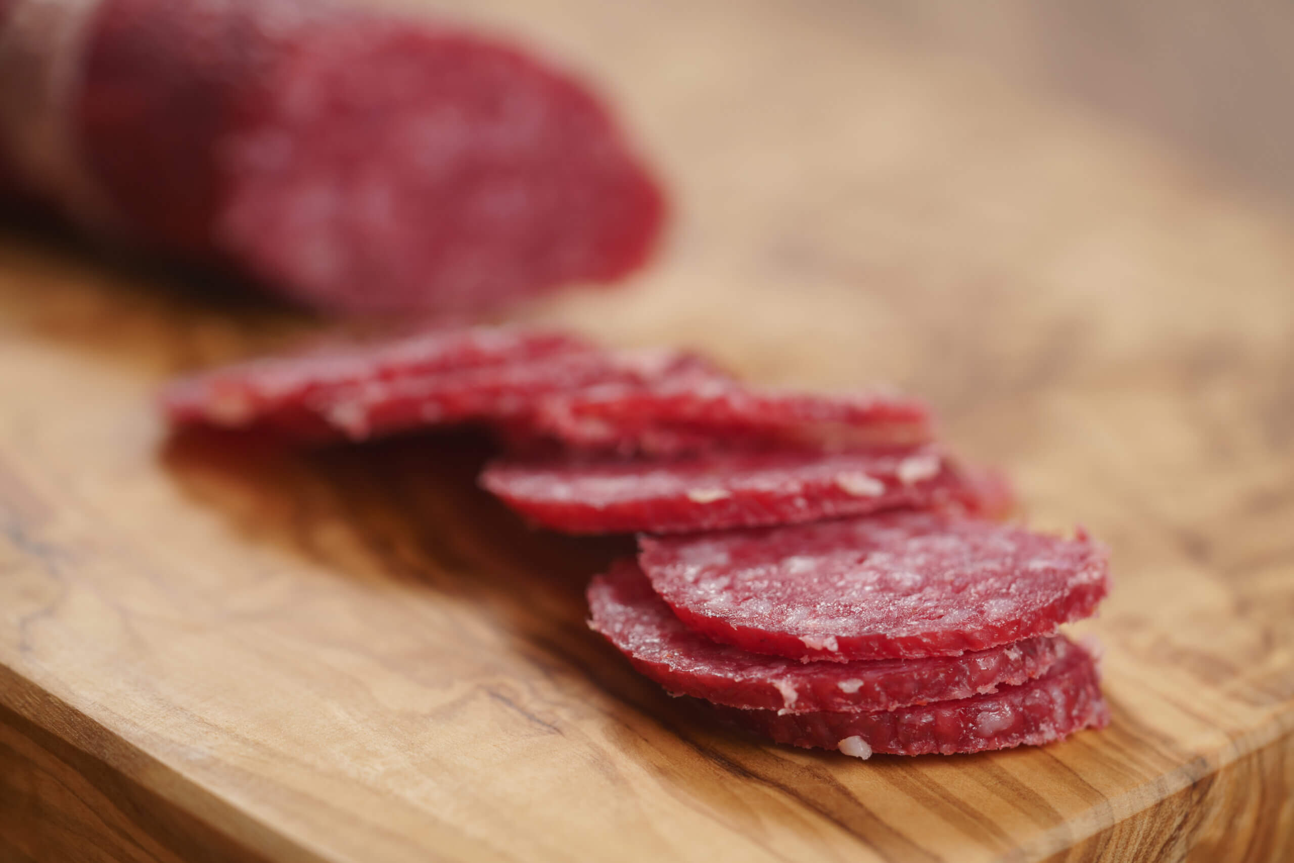 7 Reasons Home Cooks Need to Know About White Spots on Sausage