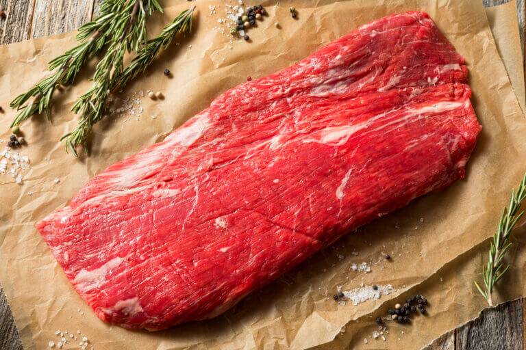 Surprising Benefits of Soaking Beef in Milk