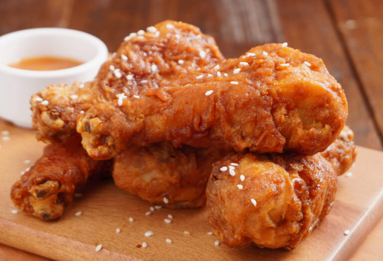 10 Essential Binders for Perfect Chicken Every Time